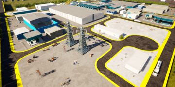 SEPROA da seguimiento a proceso de licitación de la desalinizadora de Rosarito