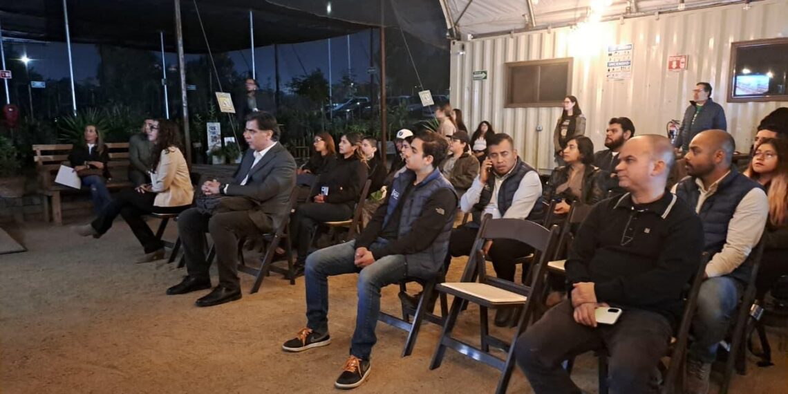 Colaboran Nación Verde y Museo Ámbar para fortalecer espacios educativos