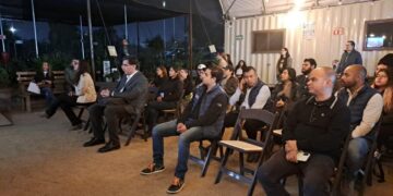 Colaboran Nación Verde y Museo Ámbar para fortalecer espacios educativos