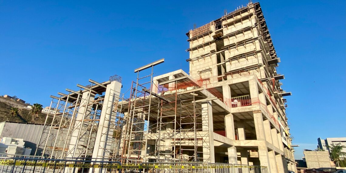 Impulsa Altum Victoria el crecimiento vertical de Tijuana