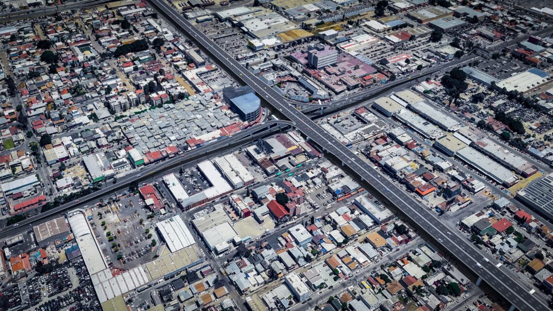 Tijuana ampliará su movilidad con nueva Supervía Elevada que impulsa la gobernadora Marina del Pilar