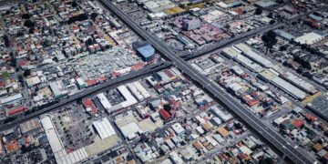 Tijuana ampliará su movilidad con nueva Supervía Elevada que impulsa la gobernadora Marina del Pilar