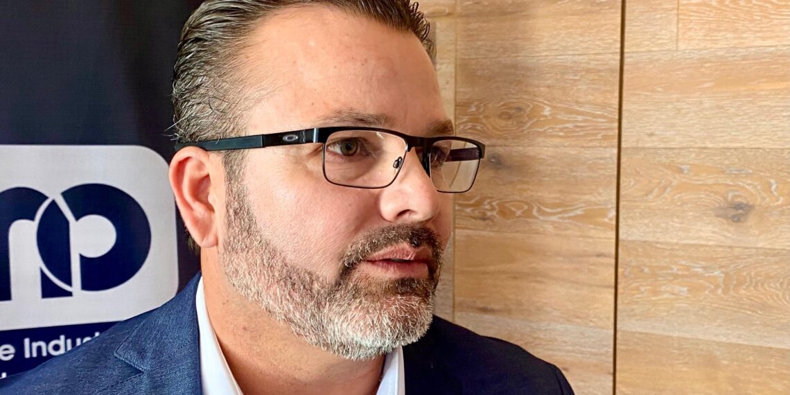 Contribuirá viaducto elevado SUBE- T a mejorar la movilidad urbana en Tijuana