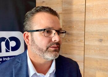 Contribuirá viaducto elevado SUBE- T a mejorar la movilidad urbana en Tijuana