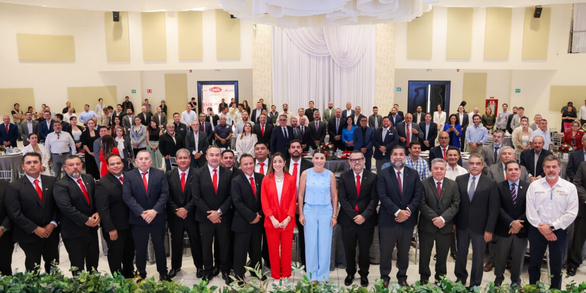 Inversión histórica en obra pública superará 50 mil millones de pesos en BC: Marina del Pilar