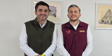 CESPE da seguimiento a proyectos hídricos para San Quintín ante Conagua