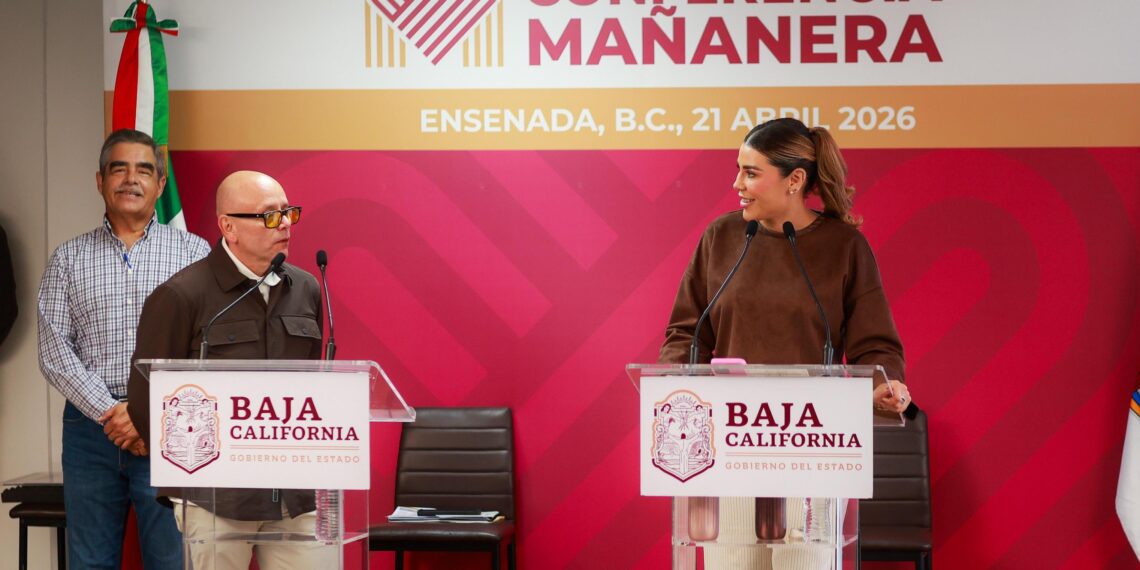 Supera BC meta de 1000 acciones de vivienda en gobierno de Marina del Pilar