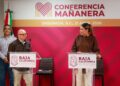 Supera BC meta de 1000 acciones de vivienda en gobierno de Marina del Pilar