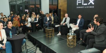 Presentan modelo de vivienda flexible para la zona de La Cacho