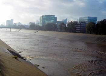 Ofrece COMICE TTR capacidad técnica para atender crisis del Río Tijuana