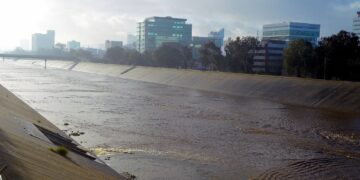 Ofrece COMICE TTR capacidad técnica para atender crisis del Río Tijuana