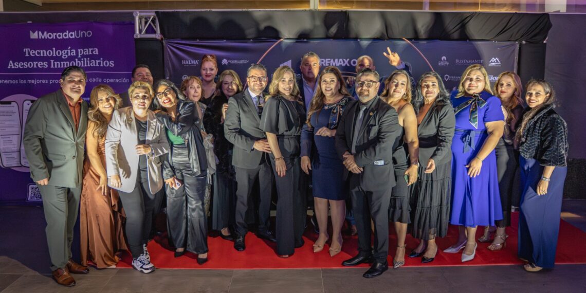 Celebra AMPI Tijuana 35 años como líder en el desarrollo inmobiliario