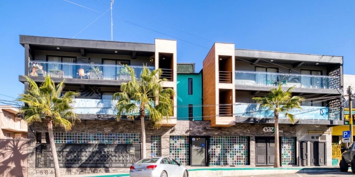 Choice Hotels abre el Comfort Suites Tijuana revolucionando el segmento midscale en México