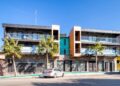 Choice Hotels abre el Comfort Suites Tijuana revolucionando el segmento midscale en México