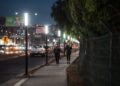 Luminarias LED y solares mejoran seguridad en zona del Parque Morelos