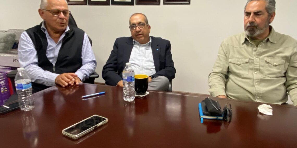 Pide AIMO ventanilla única a CFE para atender necesidades del sector industrial