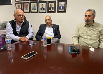Pide AIMO ventanilla única a CFE para atender necesidades del sector industrial