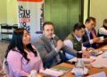 Refuerza COMICE cumplimiento de seguridad social en obras