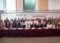 Arranca en Tijuana pacto nacional contra extorsión y sobrerregulación