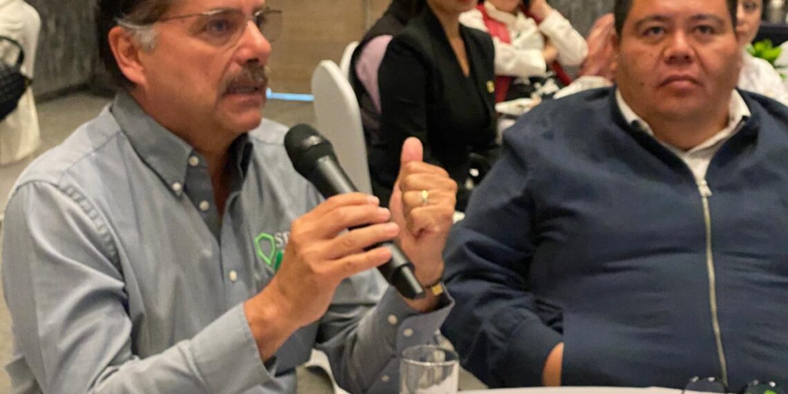 Requiere sector inmobiliario capacitación ante nueva manera de comercializar