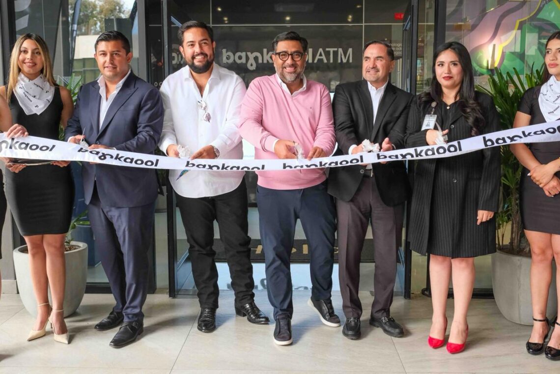 Apuesta Bankaool por crecimiento económico de Tijuana y proyecta miles de nuevos clientes