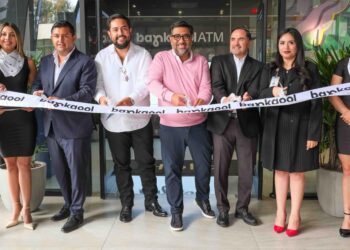 Apuesta Bankaool por crecimiento económico de Tijuana y proyecta miles de nuevos clientes
