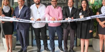 Apuesta Bankaool por crecimiento económico de Tijuana y proyecta miles de nuevos clientes