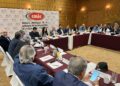 Pide CMIC incluir a empresas locales en grandes obras de BC