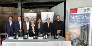Preparan foro inmobiliario para proyectar a Playas de Rosarito
