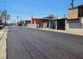 Inicia SIDURT rehabilitación con microcarpeta en El Cóndor