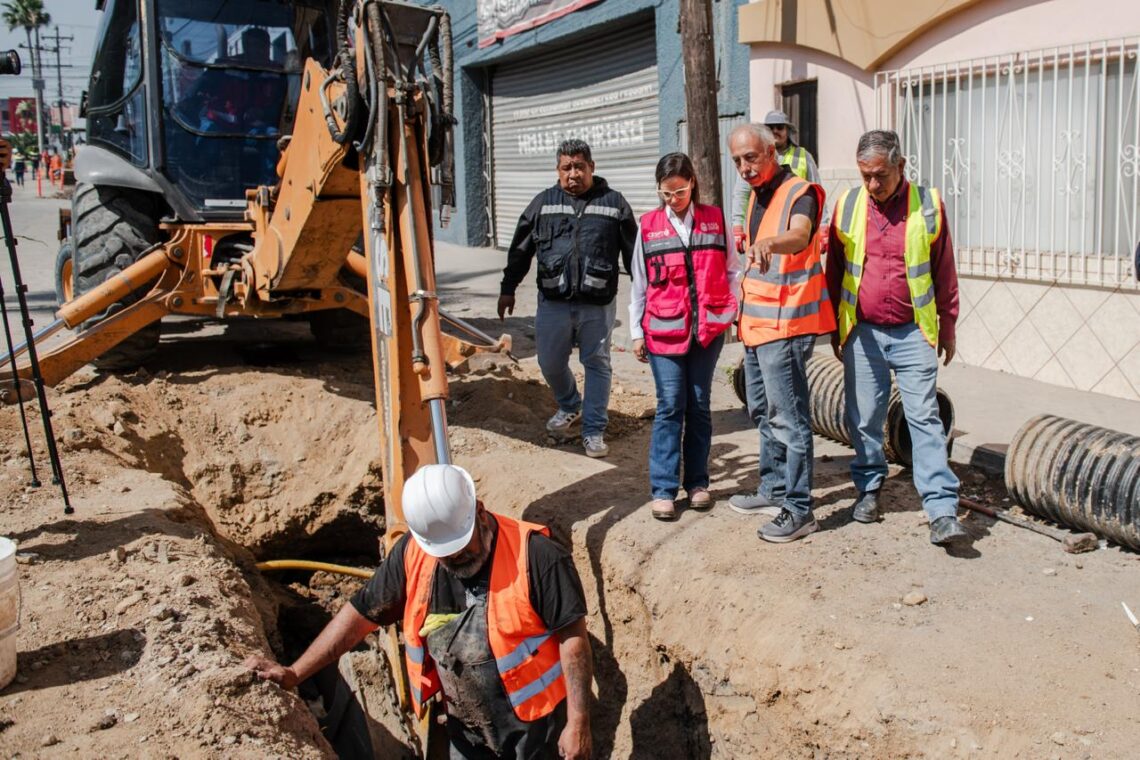 Más de 21 mil servicios operativos de la CESPT de enero a abril en Tijuana y Rosarito: Directora Mónica Vega
