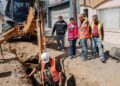 Más de 21 mil servicios operativos de la CESPT de enero a abril en Tijuana y Rosarito: Directora Mónica Vega