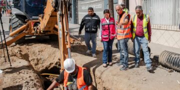 Más de 21 mil servicios operativos de la CESPT de enero a abril en Tijuana y Rosarito: Directora Mónica Vega