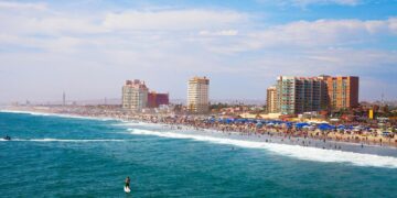 Preparan en BC Foro Binacional de Inversión Hotelera