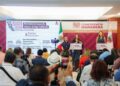 Invita Marina del Pilar a participar en consulta pública del Plan Estatal de Desarrollo Urbano de BC 2026-2040