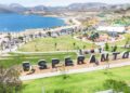 Parque Esperanto reconocido con premio internacional de la organización World Urban Parks