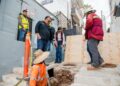 Rehabilita CESPT red sanitaria del Paseo Costero de Playas de Tijuana: Mónica Vega