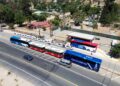 Inauguran Central de Autobuses en Valle de Guadalupe: Gobernadora Marina del Pilar