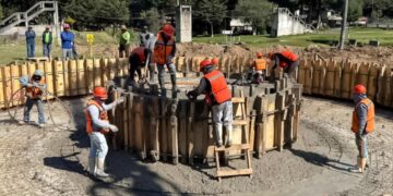 Llama Nación Verde a restaurar ecosistemas para enfrentar escasez de agua