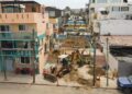 Amplían rehabilitación en red sanitaria de Playas de Tijuana para prevenir escurrimientos: Mónica Vega