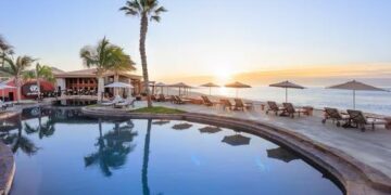 Identifica Marriott oportunidades de crecimiento en la región CaliBaja