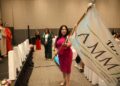 Asume Artemisa Martínez presidencia de AMMJE Tijuana