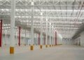 Presenta Hines nuevo parque industrial al mercado de Baja California