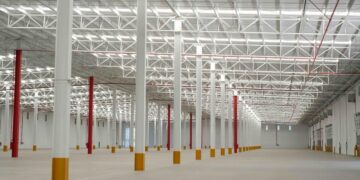 Presenta Hines nuevo parque industrial al mercado de Baja California