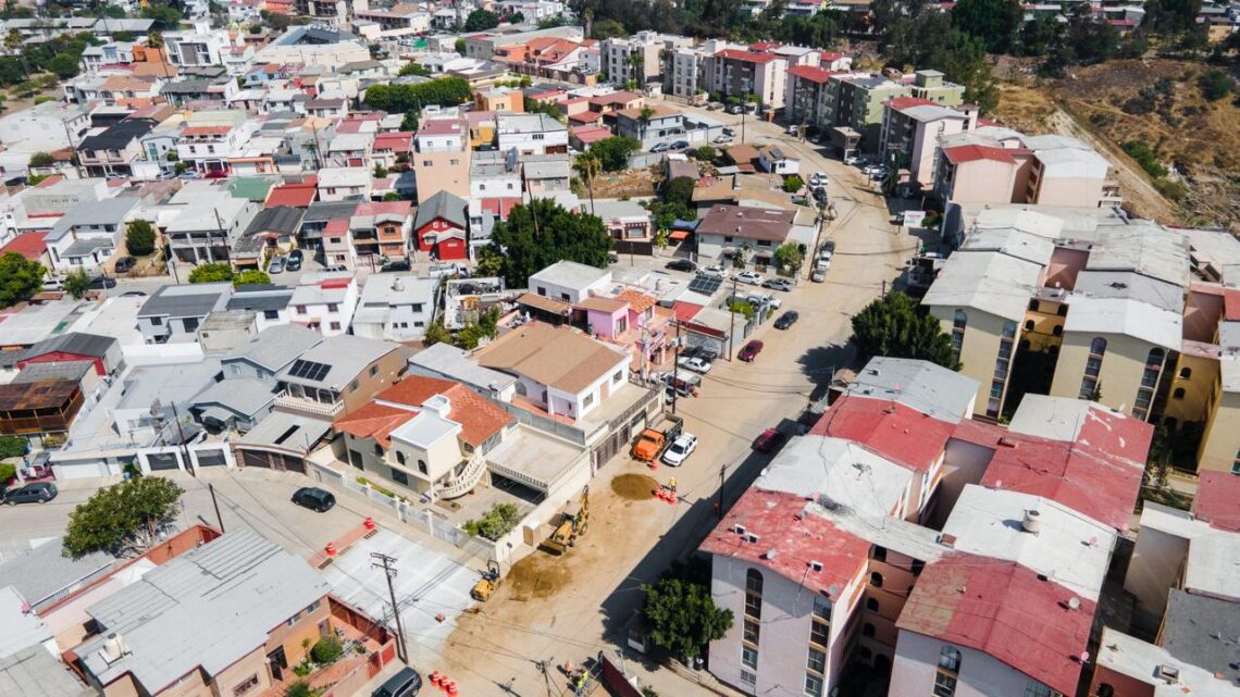 Concluida rehabilitación del Colector Carranza para mejorar conducción de aguas residuales: CESPT