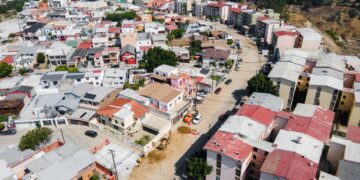Concluida rehabilitación del Colector Carranza para mejorar conducción de aguas residuales: CESPT