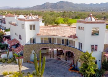 Voltean cadenas hoteleras internacionales hacia el corredor turístico de Baja California