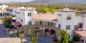 Voltean cadenas hoteleras internacionales hacia el corredor turístico de Baja California
