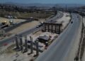 Avanzan obras de ampliación en Bulevar 2000: SIDURT