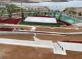 Inauguran anfiteatro para convivencia familiar en el Parque Esperanto